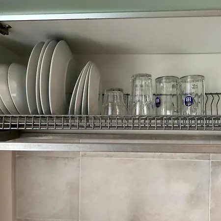 Apartamento Casa Perlar