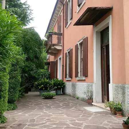 Casa vacanze Casa Perlar Verona