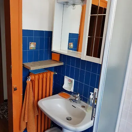Casa vacanze Casa Perlar