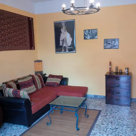 Casa Perlar Casa vacanze