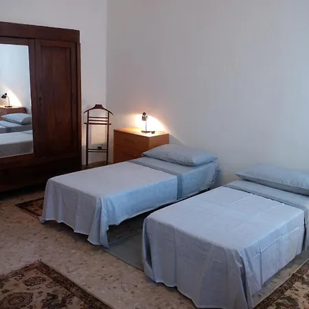 Casa Perlar Casa vacanze *