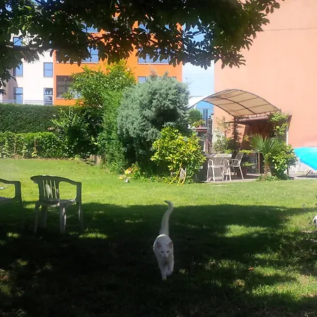 Casa Perlar Casa vacanze Verona