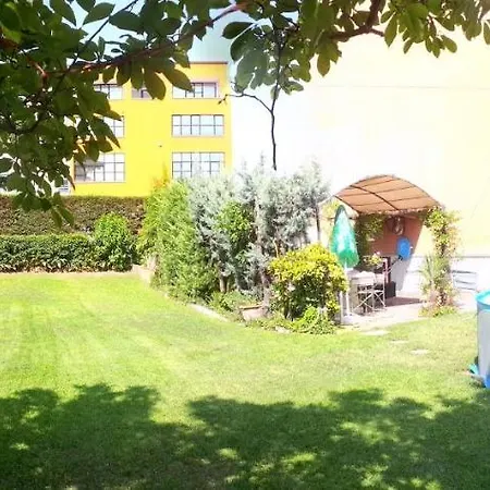 Casa Perlar Feriehus