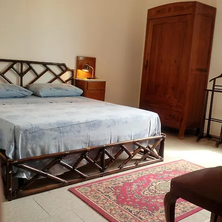 Casa Perlar Holiday home Verona