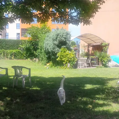 Casa Perlar Verona