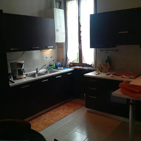Casa Perlar Holiday home *