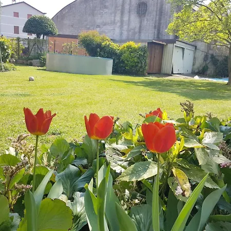 Feriehus Casa Perlar