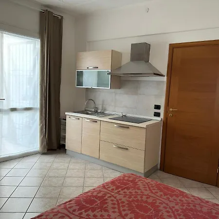 Casa Perlar * Verona