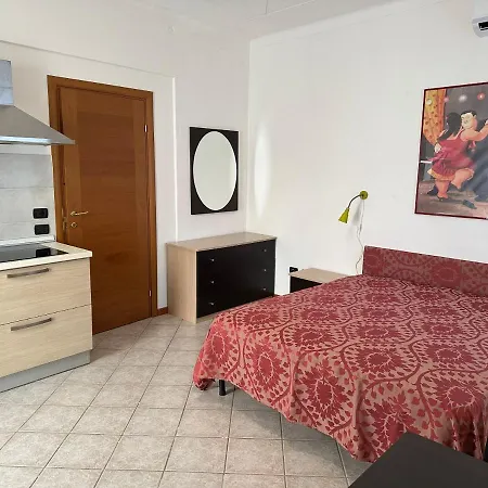 Casa Perlar Verona