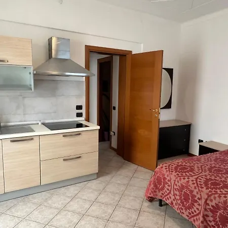Casa Perlar Apartment