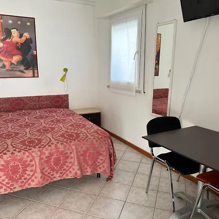 Casa Perlar Apartment Verona