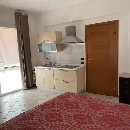 Casa Perlar Apartment Verona