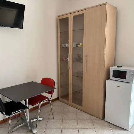 Casa Perlar Apartment