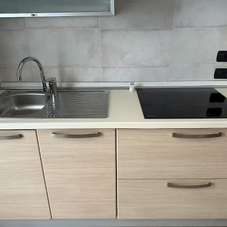 Apartment Casa Perlar