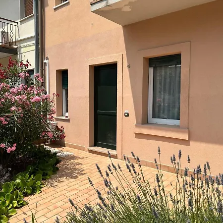 Apartment Casa Perlar Verona
