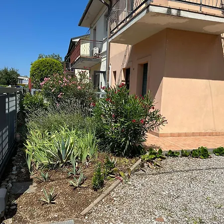 Casa Perlar