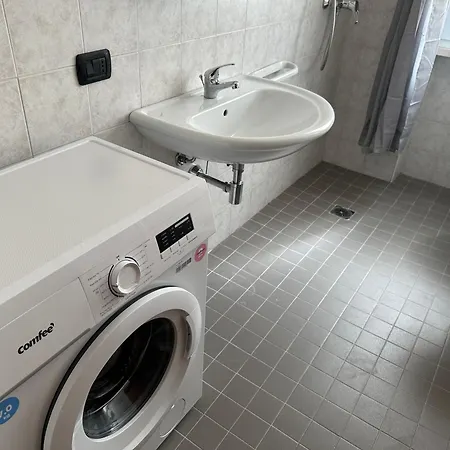 Casa Perlar Apartment Verona