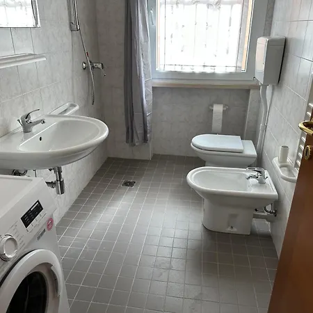 Casa Perlar Apartment *
