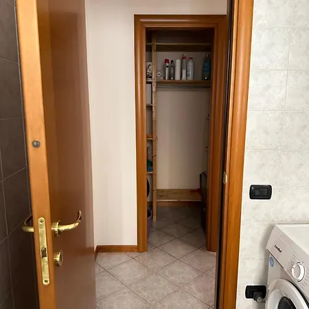 Casa Perlar Apartment Verona