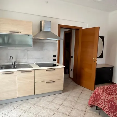 Casa Perlar Apartment Verona